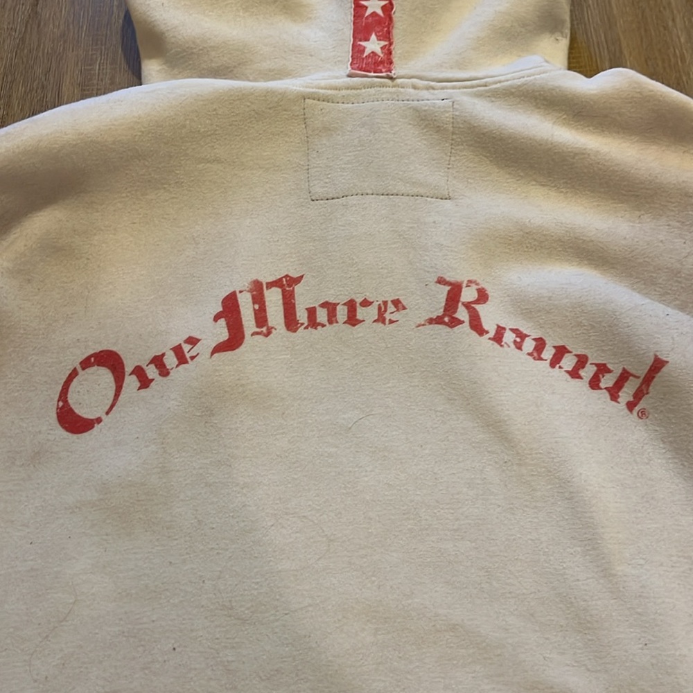 One More Round Hoodie - Picture 7 of 10